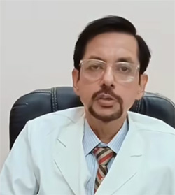 Sumer Sanjiw Choudhary